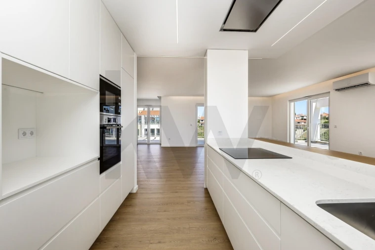 Apartamento T3 para Venda em Ericeira Foto 4