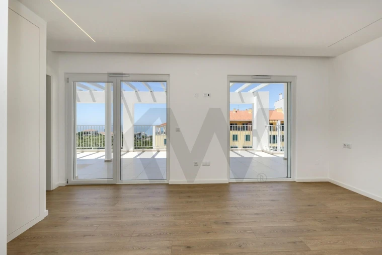 Apartamento T3 para Venda em Ericeira Foto 14