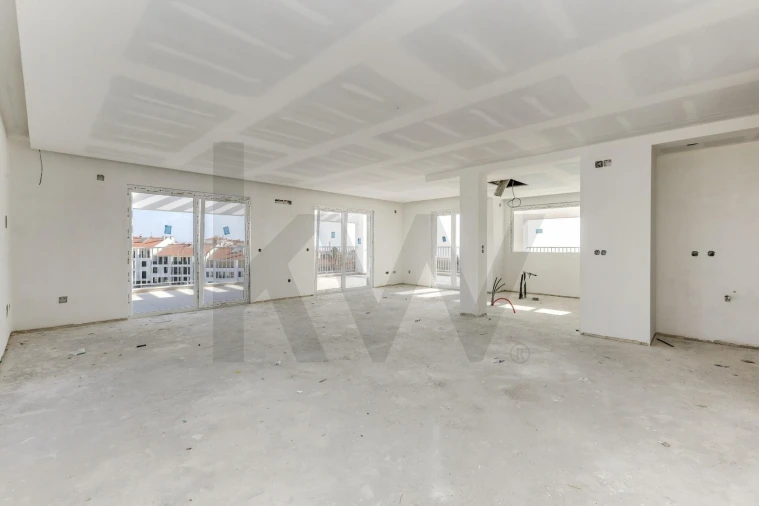 Apartamento T3 para Venda em Ericeira Foto 20