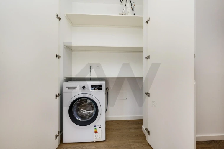 Apartamento T3 para Venda em Ericeira Foto 25