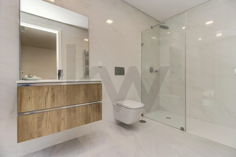 Apartamento T3 para Venda em Ericeira Foto 15