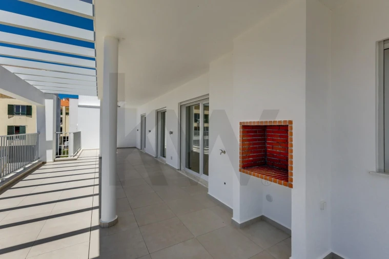 Apartamento T3 para Venda em Ericeira Foto 5