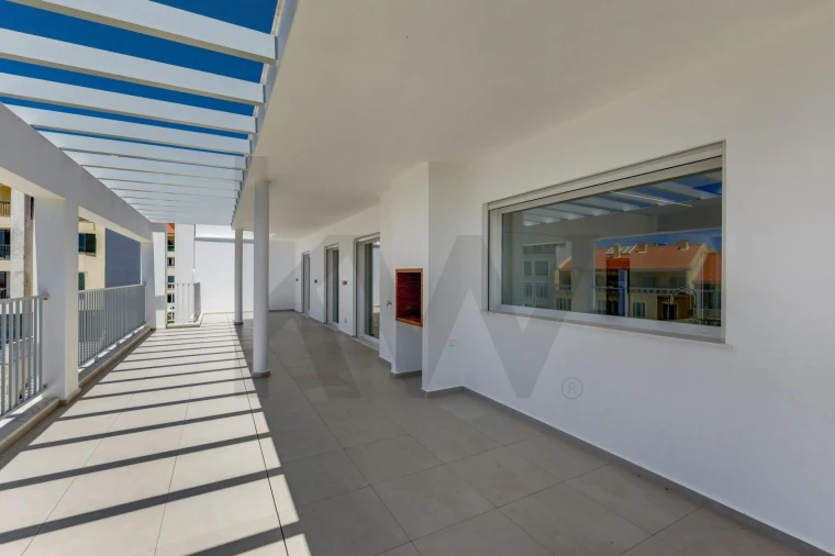 Apartamento T3 para Venda em Ericeira Foto 24