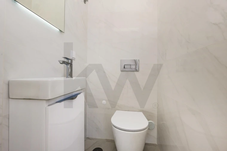 Apartamento T3 para Venda em Ericeira Foto 12
