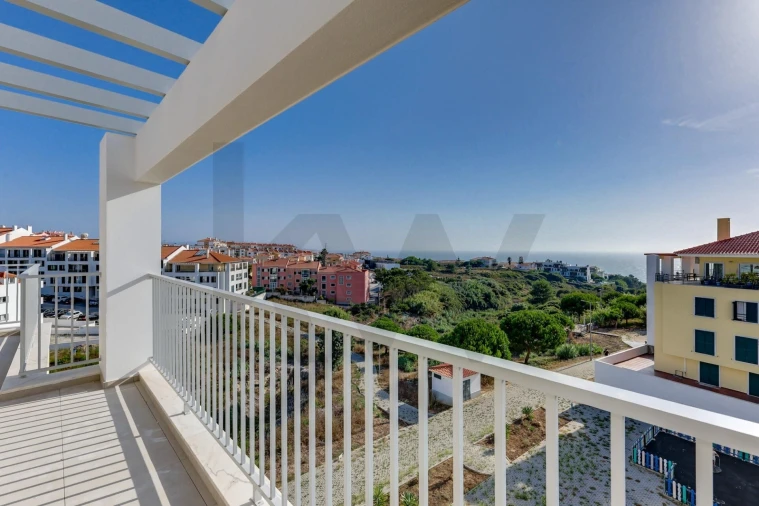 Apartamento T3 para Venda em Ericeira Foto 6