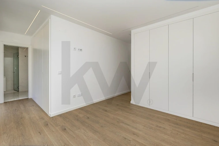 Apartamento T3 para Venda em Ericeira Foto 21