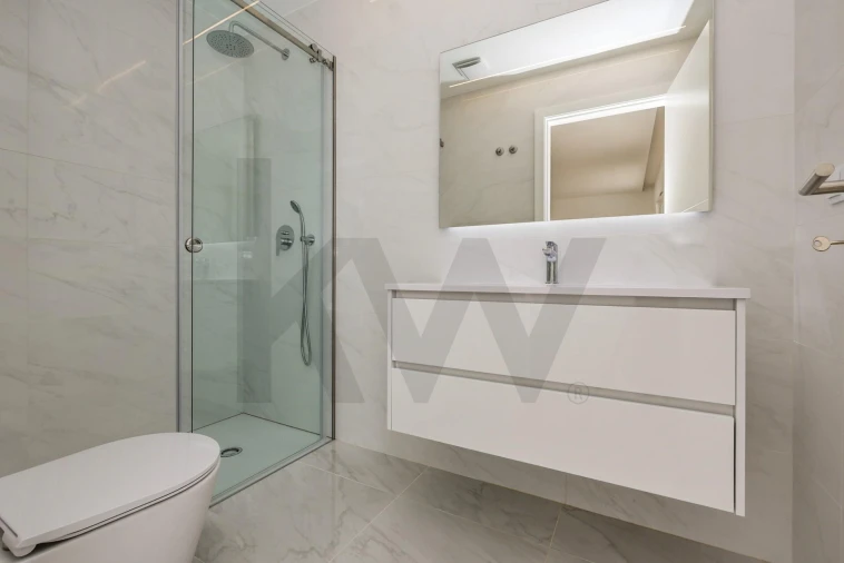 Apartamento T3 para Venda em Ericeira Foto 19