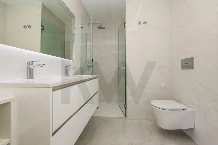 Apartamento T3 para Venda em Ericeira Foto 22