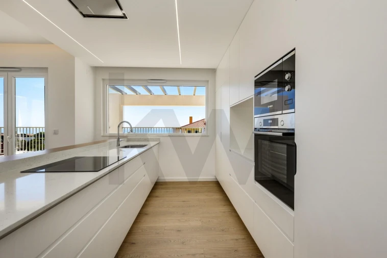 Apartamento T3 para Venda em Ericeira Foto 3