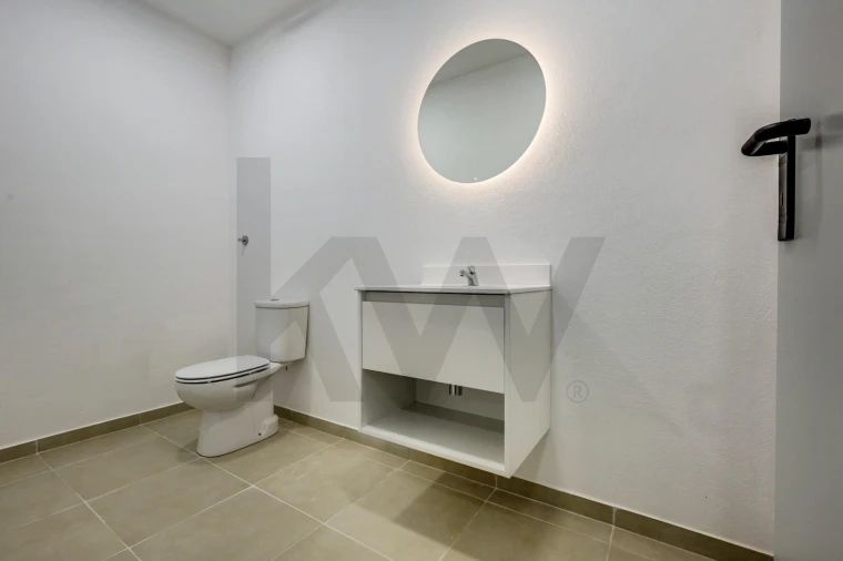 Apartamento T3 para Venda em Ericeira Foto 28