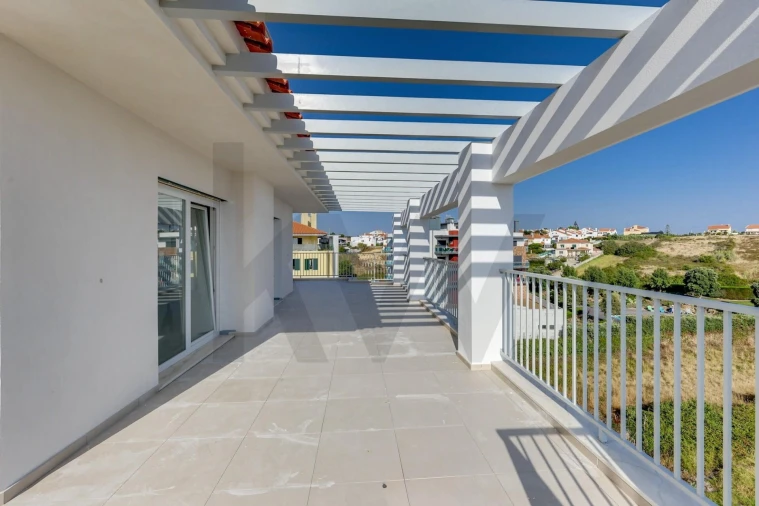 Apartamento T3 para Venda em Ericeira Foto 8