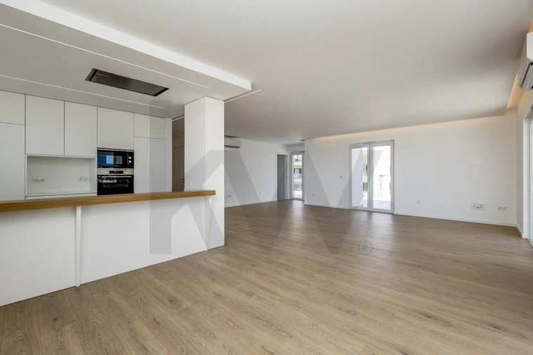 Apartamento T3 para Venda em Ericeira Foto 8