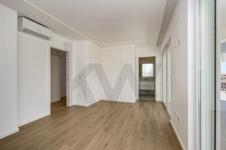 Apartamento T3 para Venda em Ericeira Foto 15