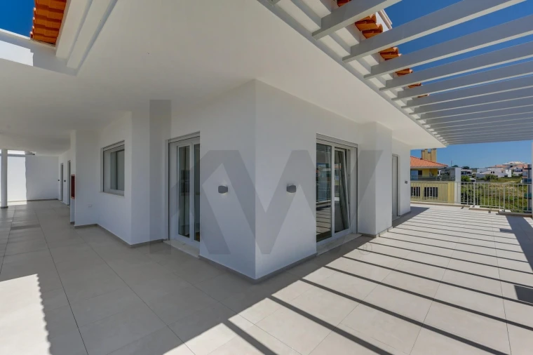 Apartamento T3 para Venda em Ericeira Foto 7