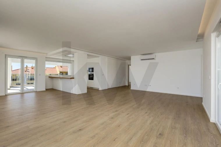 Apartamento T3 para Venda em Ericeira Foto 11