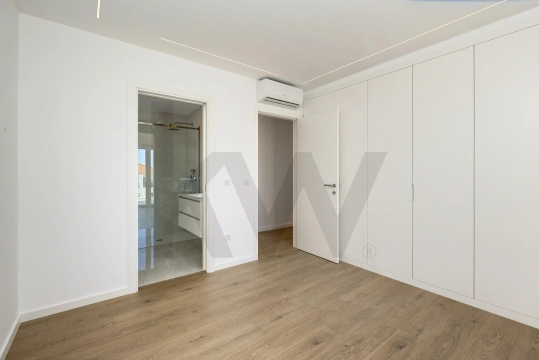Apartamento T3 para Venda em Ericeira Foto 18