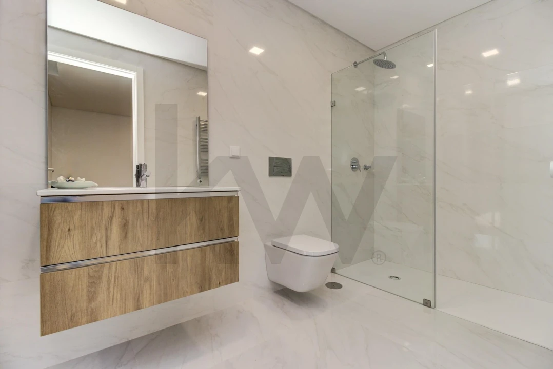 Apartamento T3 para Venda em Ericeira Foto 15