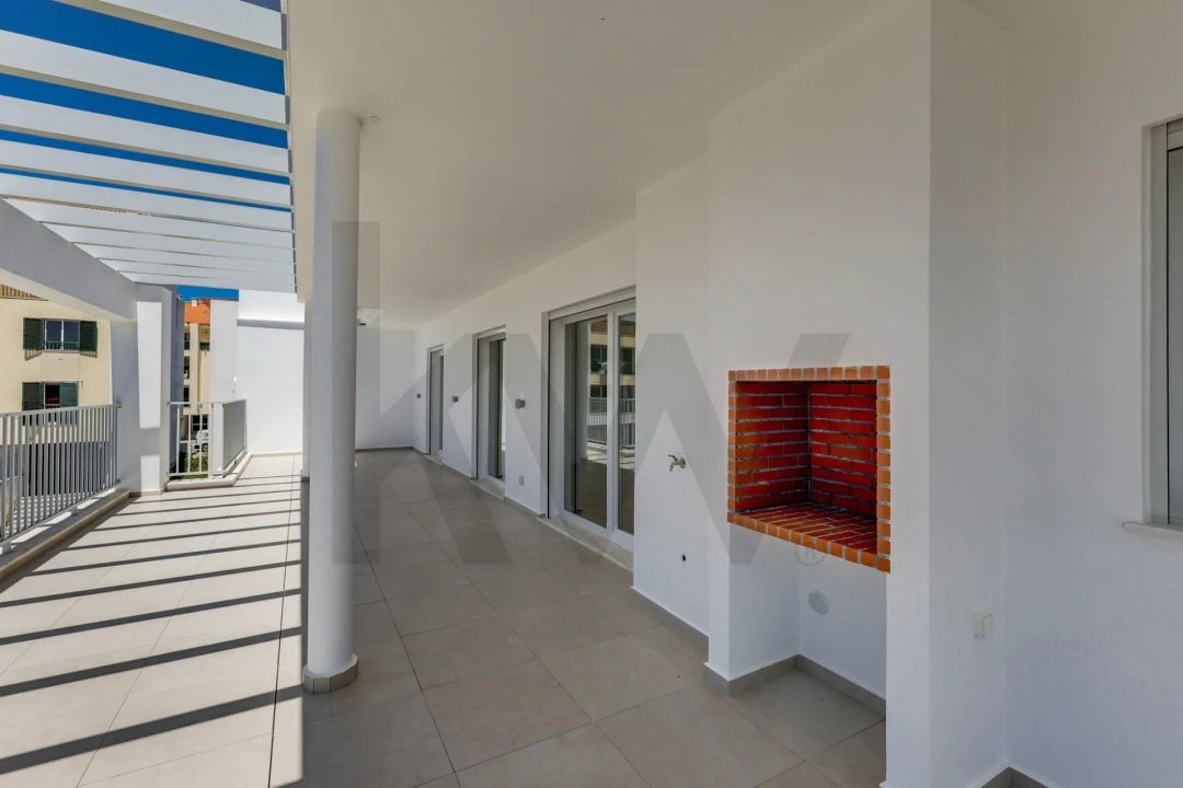 Apartamento T3 para Venda em Ericeira Foto 5