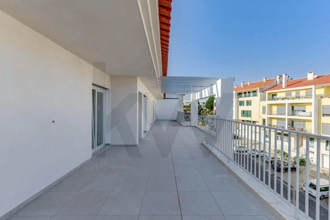 Apartamento T3 para Venda em Ericeira Foto 9
