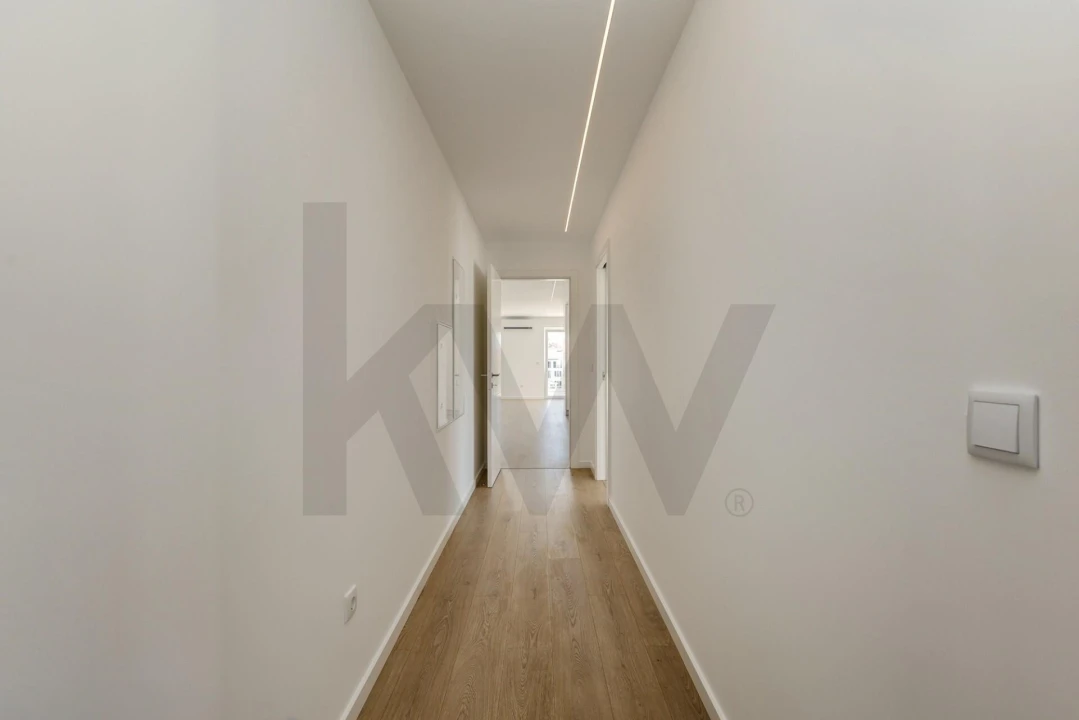 Apartamento T3 para Venda em Ericeira Foto 13