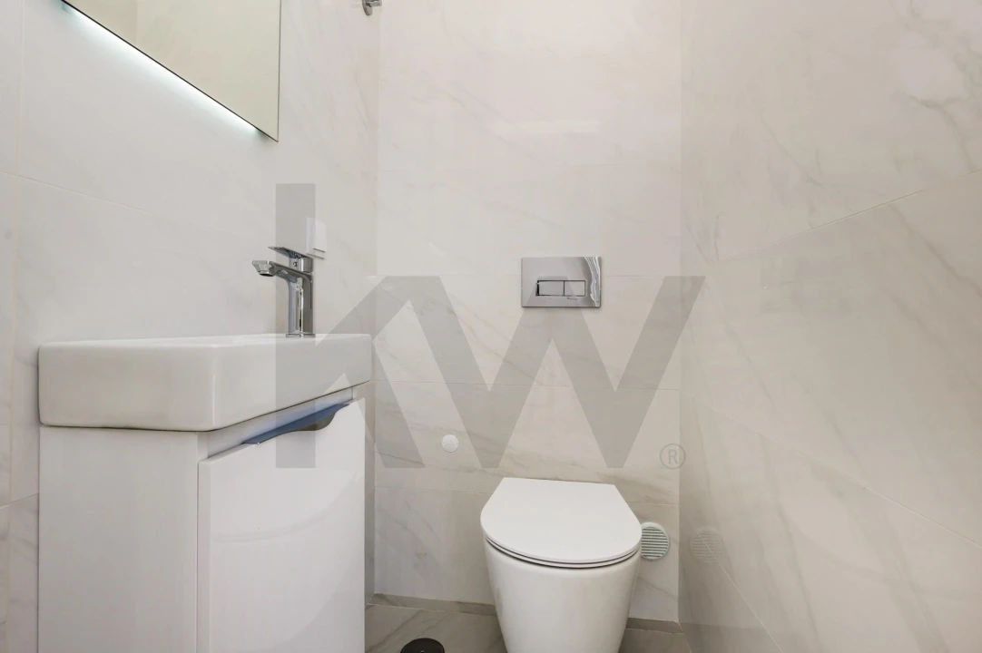Apartamento T3 para Venda em Ericeira Foto 12