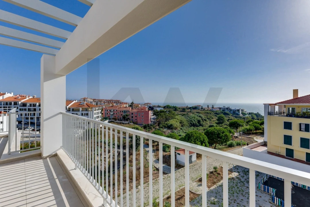 Apartamento T3 para Venda em Ericeira Foto 6