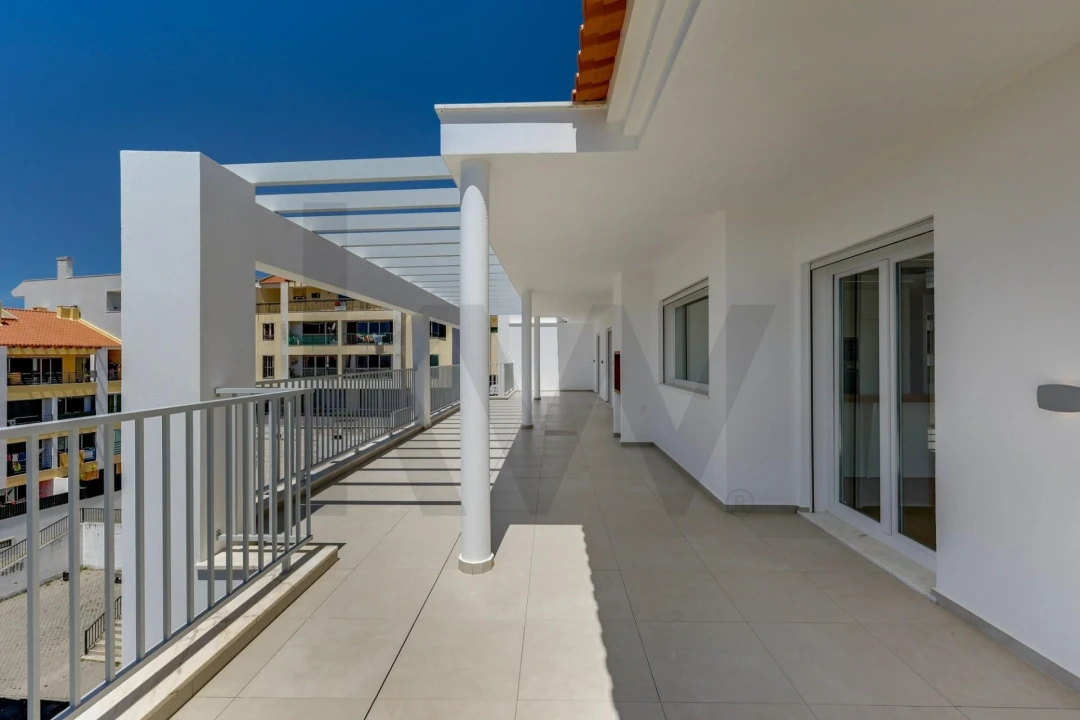 Apartamento T3 para Venda em Ericeira Foto 6