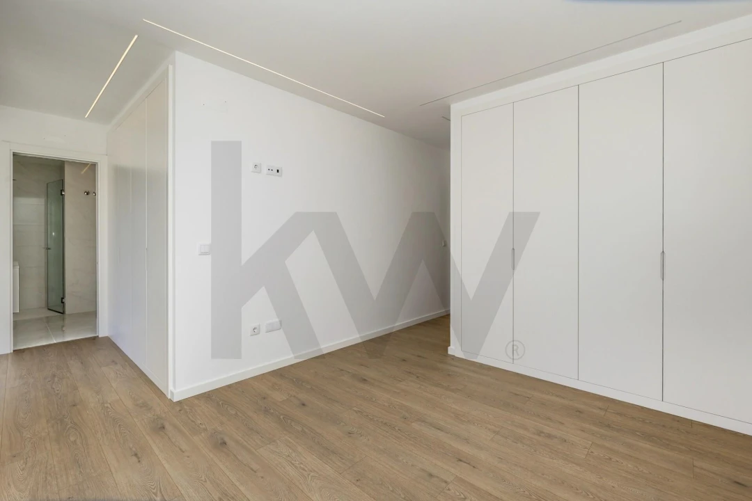 Apartamento T3 para Venda em Ericeira Foto 21