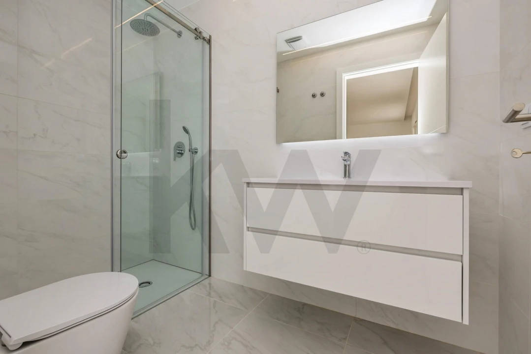Apartamento T3 para Venda em Ericeira Foto 19