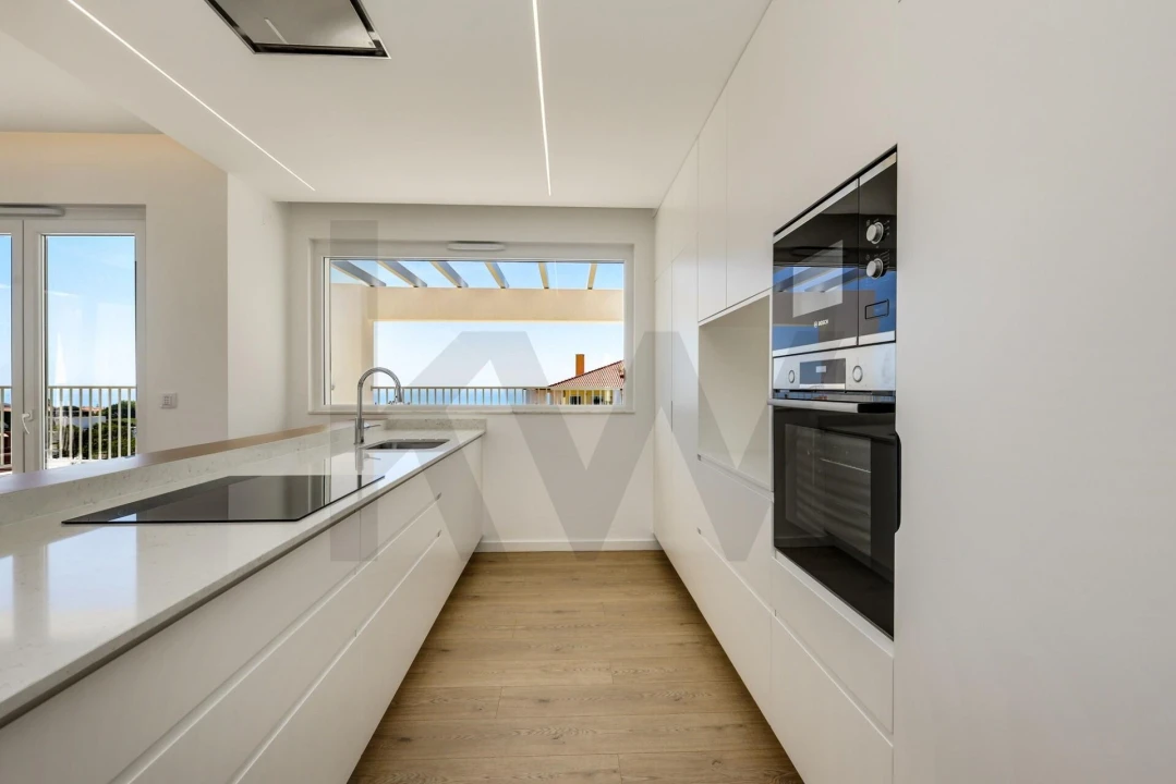 Apartamento T3 para Venda em Ericeira Foto 3