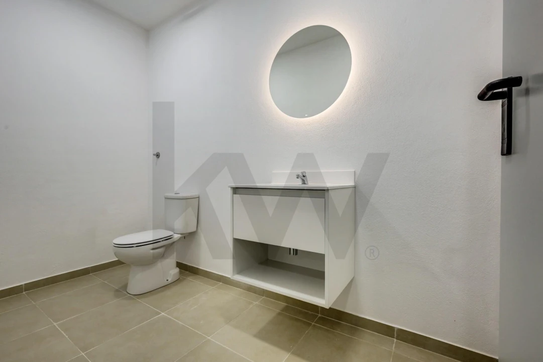 Apartamento T3 para Venda em Ericeira Foto 28