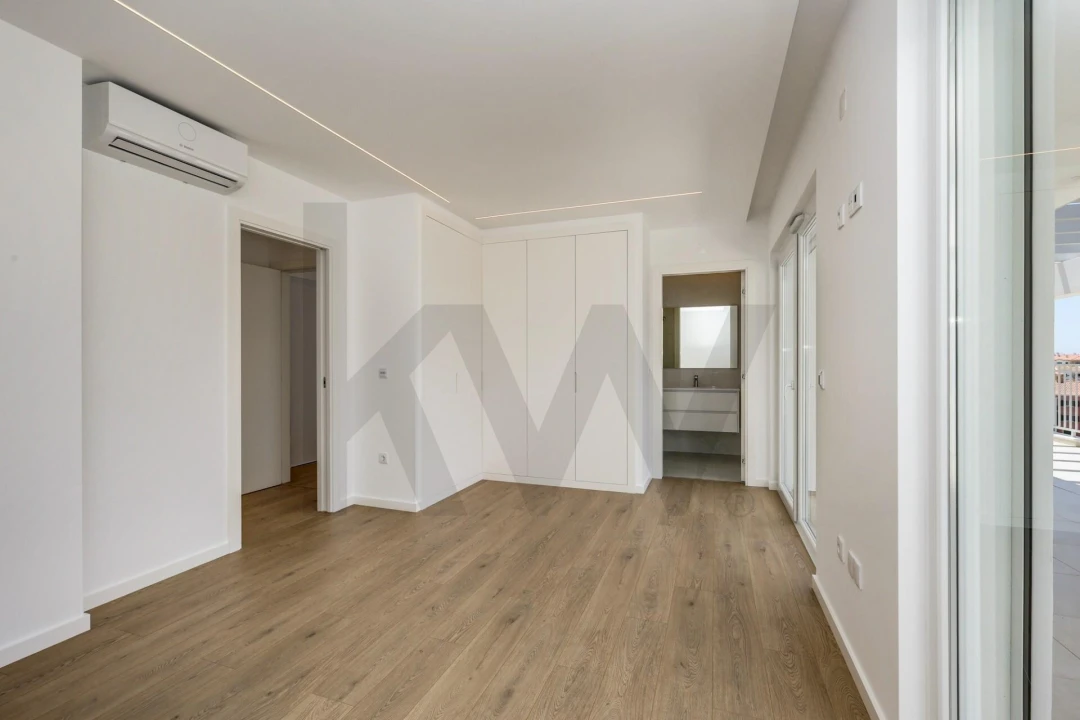 Apartamento T3 para Venda em Ericeira Foto 15