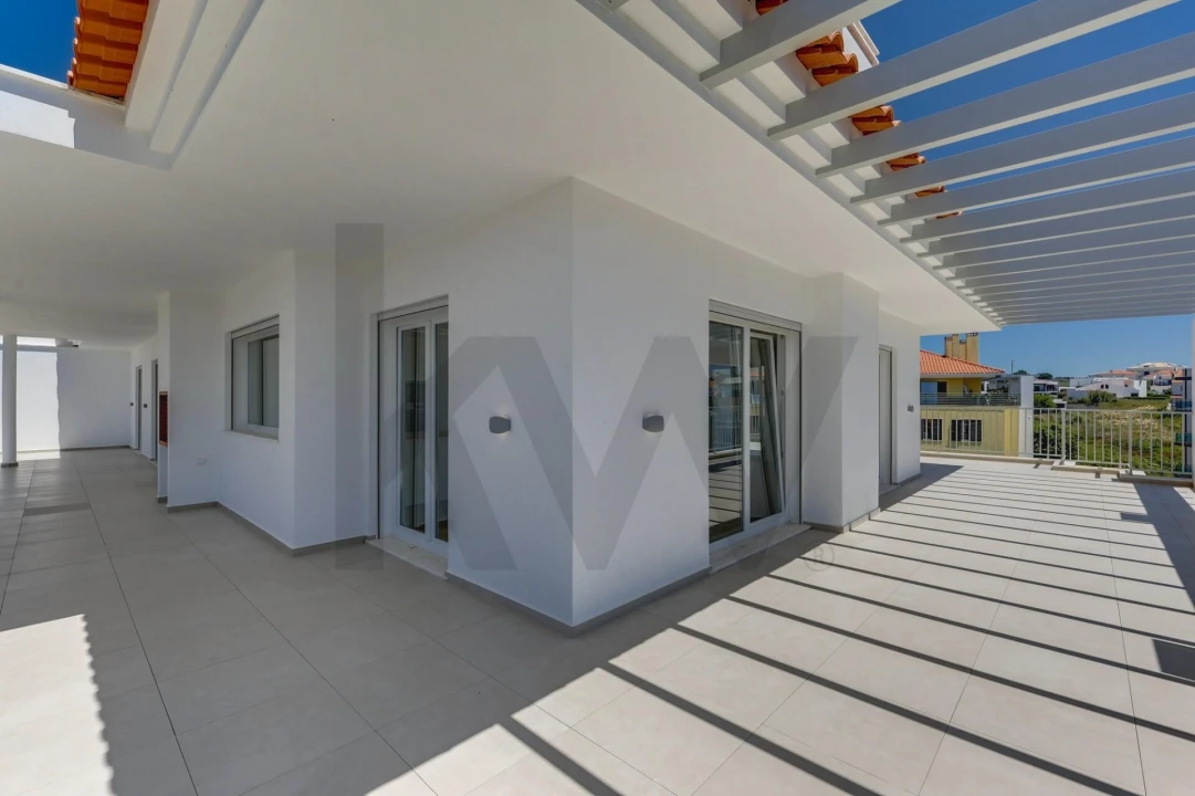 Apartamento T3 para Venda em Ericeira Foto 7