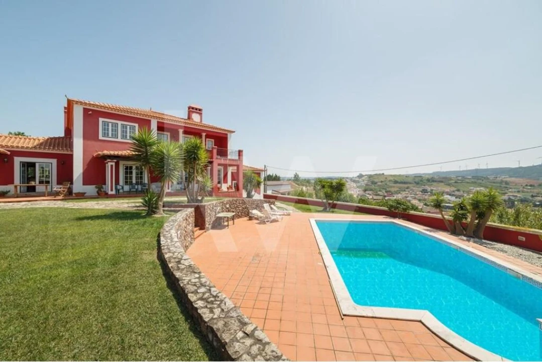 Quinta T5 para Venda em Painho e Figueiros Foto 6