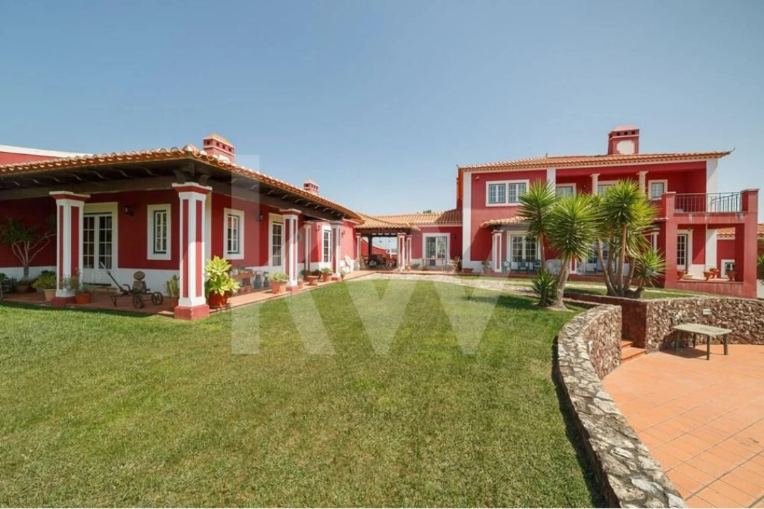 Quinta T5 para Venda em Painho e Figueiros Foto 7