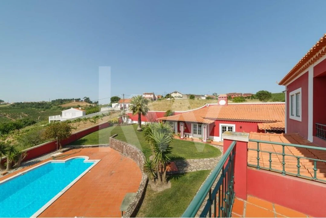 Quinta T5 para Venda em Painho e Figueiros Foto 30