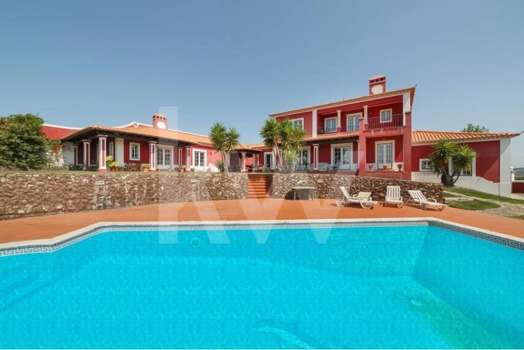 Quinta T5 para Venda em Painho e Figueiros Foto 2