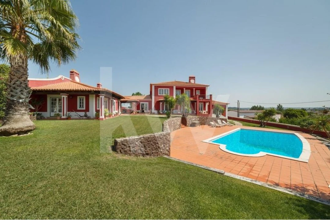 Quinta T5 para Venda em Painho e Figueiros Foto 1