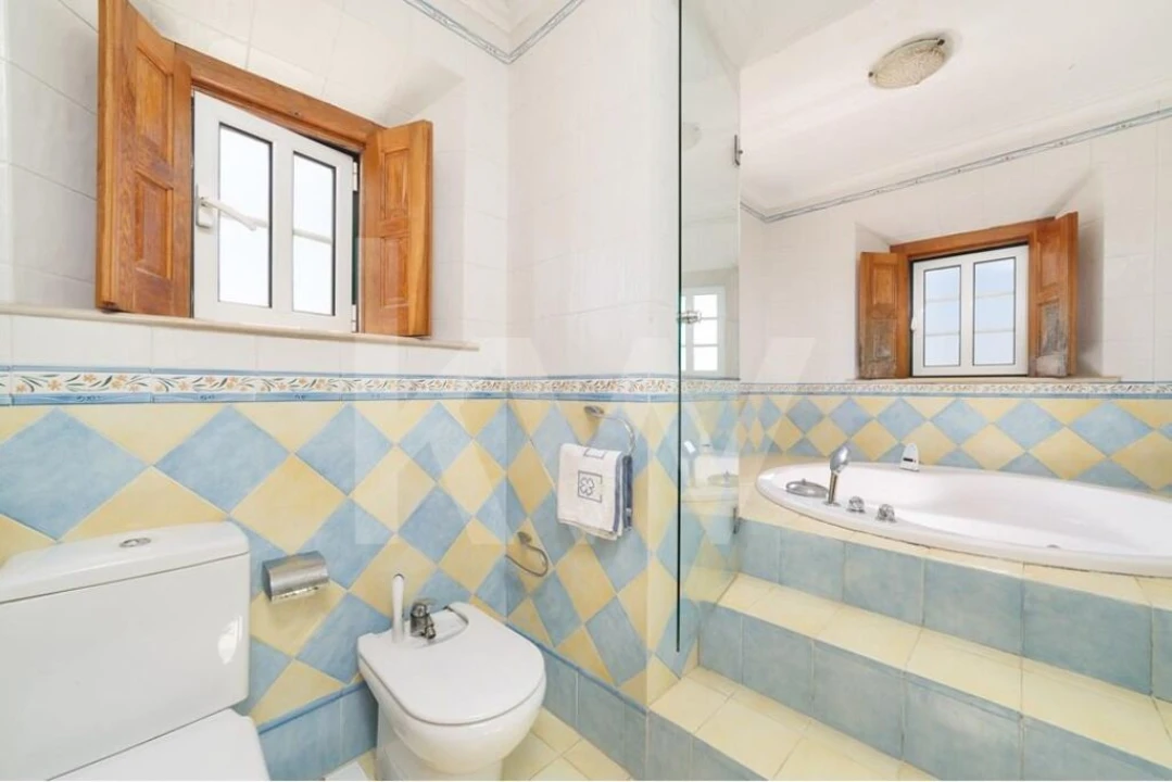 Quinta T5 para Venda em Painho e Figueiros Foto 28