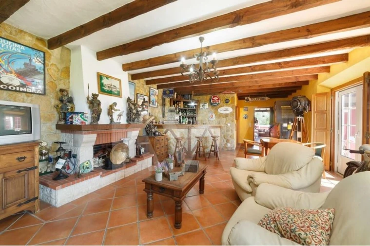 Quinta T5 para Venda em Painho e Figueiros Foto 13