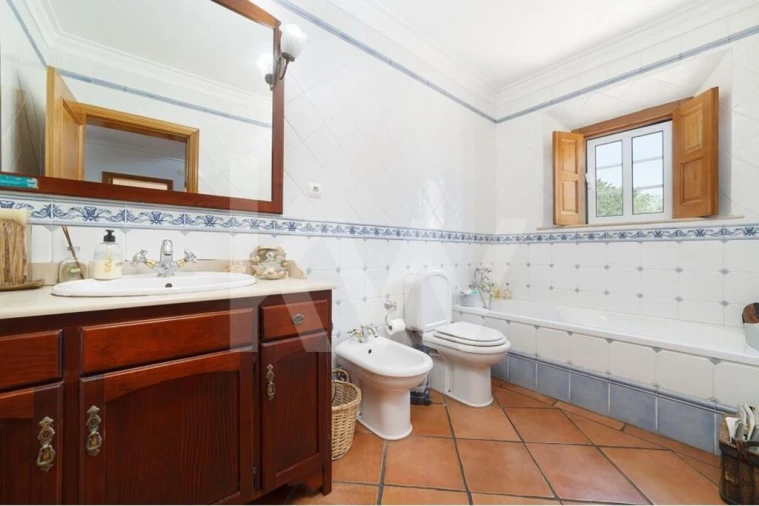 Quinta T5 para Venda em Painho e Figueiros Foto 21