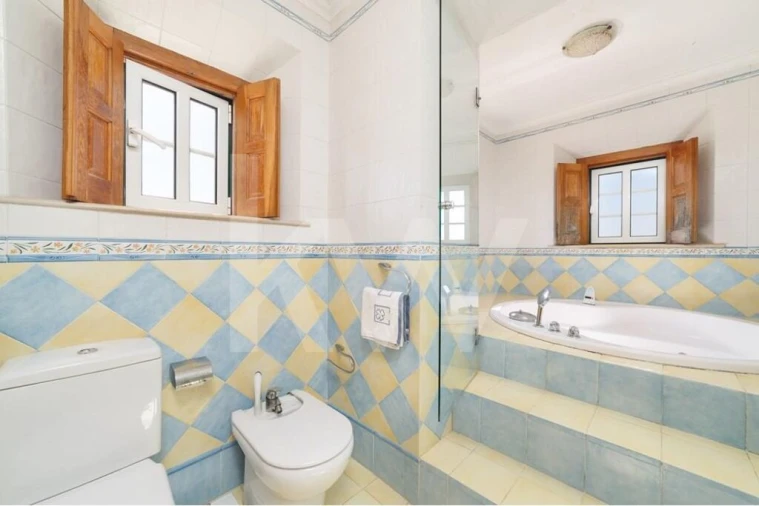 Quinta T5 para Venda em Painho e Figueiros Foto 28