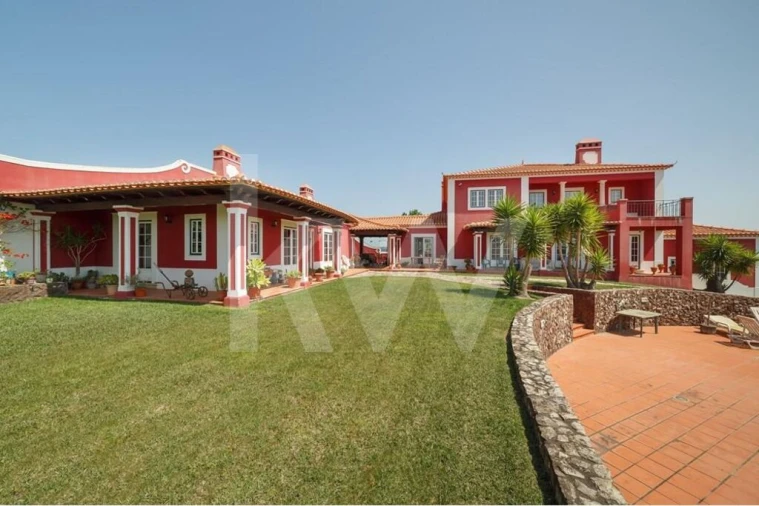 Quinta T5 para Venda em Painho e Figueiros Foto 5