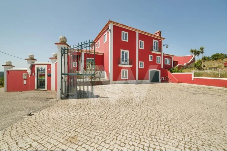 Quinta T5 para Venda em Painho e Figueiros Foto 33