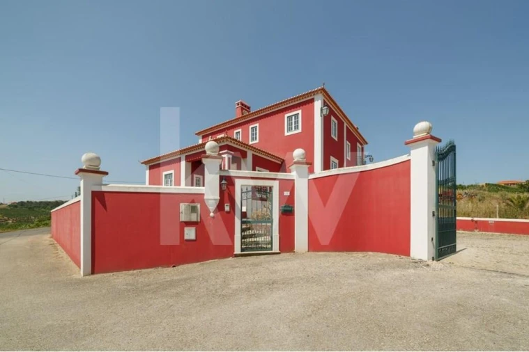 Quinta T5 para Venda em Painho e Figueiros Foto 34