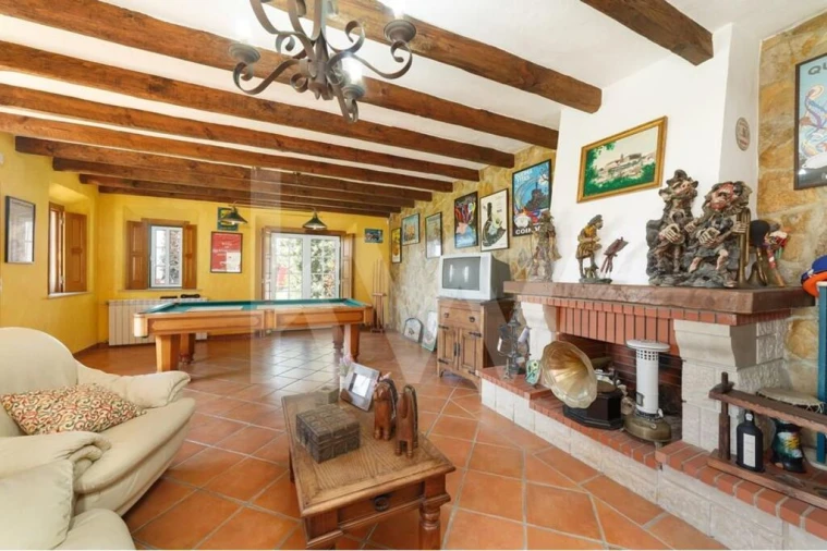 Quinta T5 para Venda em Painho e Figueiros Foto 12