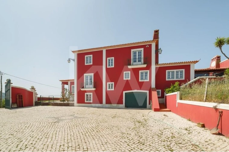 Quinta T5 para Venda em Painho e Figueiros Foto 35