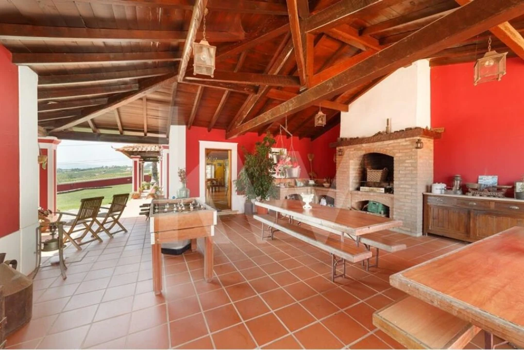 Quinta T5 para Venda em Painho e Figueiros Foto 9