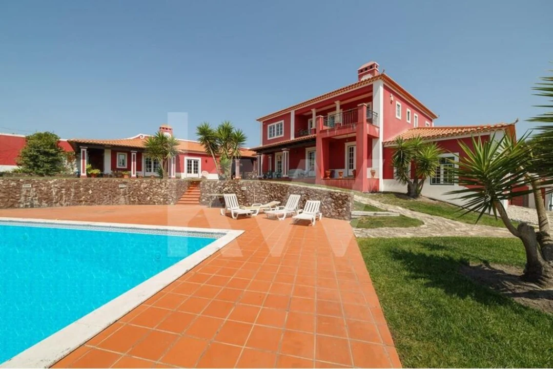 Quinta T5 para Venda em Painho e Figueiros Foto 3