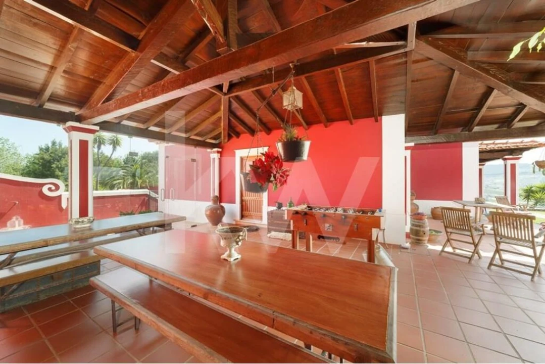 Quinta T5 para Venda em Painho e Figueiros Foto 8